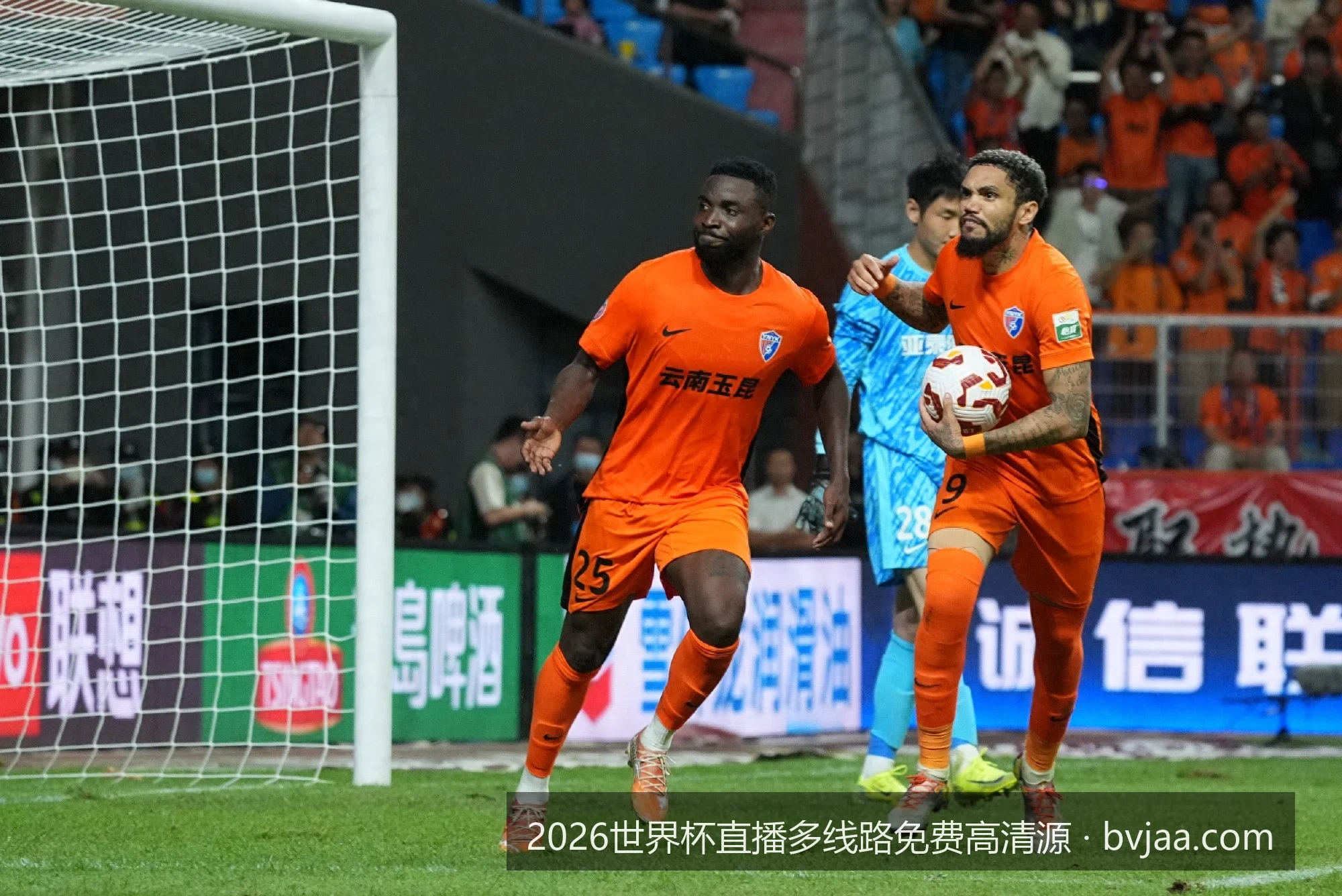 2026世界杯直播多线路免费高清源获取指南：无延迟观赛方案